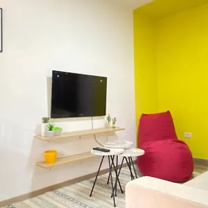  Apartament City Central Apartment Albania