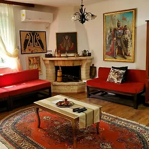 Willa Unique Traditional House, Hosted By J&g Albania