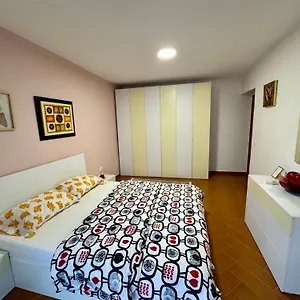 Skerdi's - Center Apartament